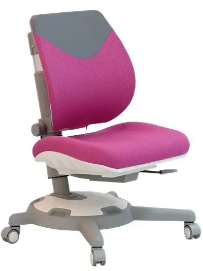 [𝐘𝐞𝐚𝐫 𝐄𝐧𝐝 𝐒𝐚𝐥𝐞] Comfpro Y1018 Ultra Back Kids' Ergonomic Adjustable Desk Chair