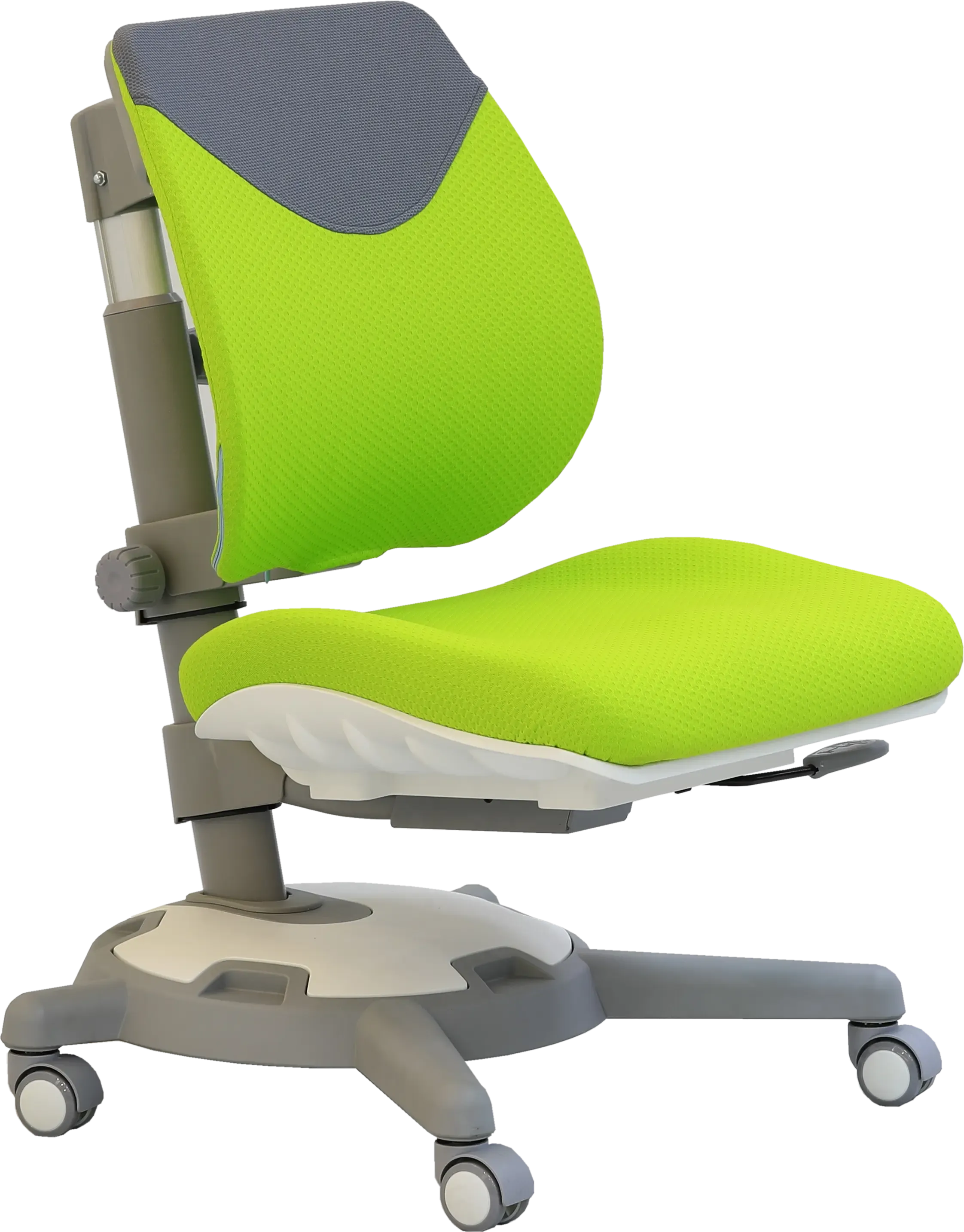 [𝐘𝐞𝐚𝐫 𝐄𝐧𝐝 𝐒𝐚𝐥𝐞] Comfpro Y1018 Ultra Back Kids' Ergonomic Adjustable Desk Chair