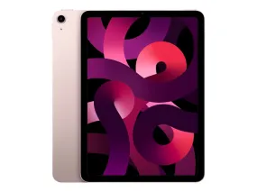 10.9-Inch Ipad Air Wi-Fi 256Gb - Pink