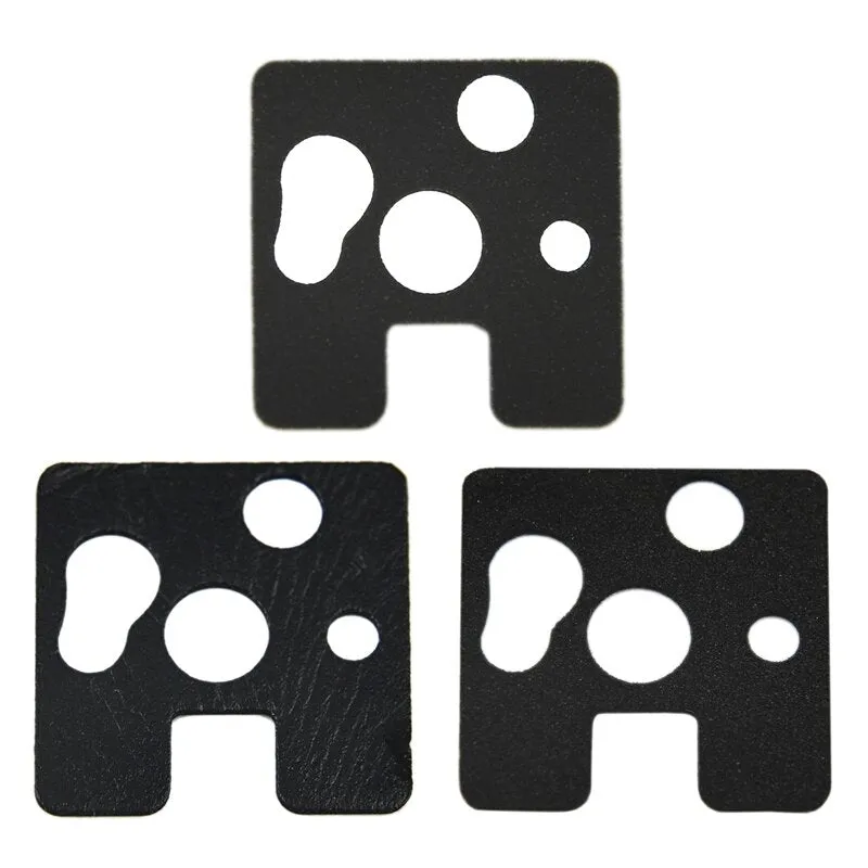 120Pcs Mechanical Keyboard Switch Sticker Film Shaft Gasket Sticker PORON EVA IXPE Material Shaft Underpad Hot Plug