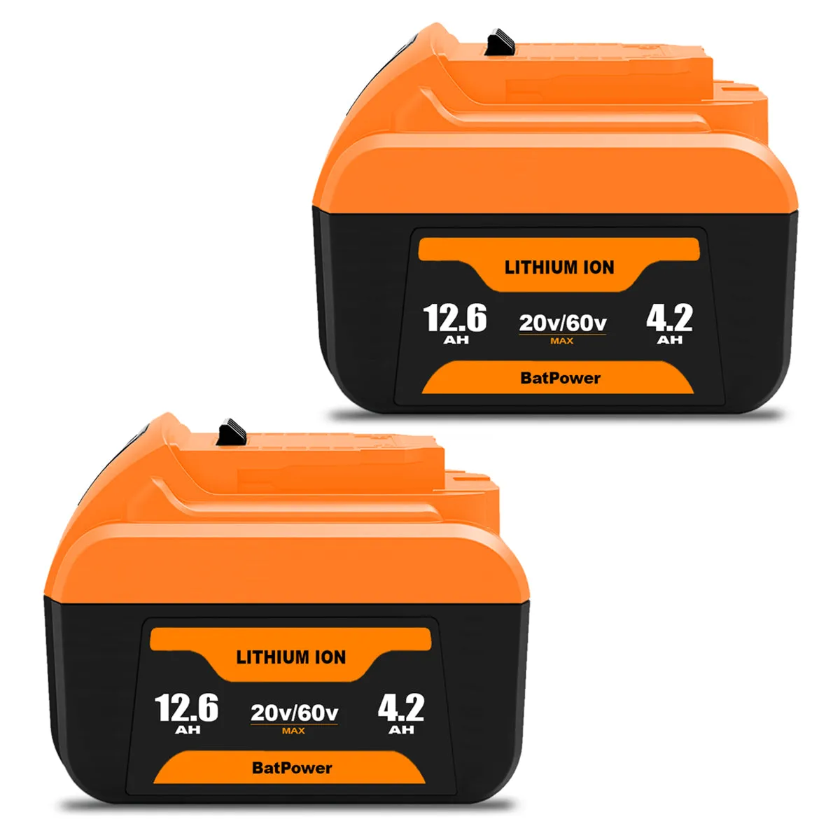 12.6Ah 20v/60v DCB612 Lithium Battery for Dewalt 20V 60V Battery DCB612 DCB615 DCB609 DCB606 12Ah 9Ah 6Ah 20V/60V Battery Dewalt 20v/60v Max Battery