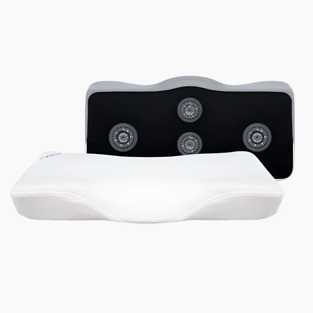 1mm Motion Ergo Adjustable Pillow