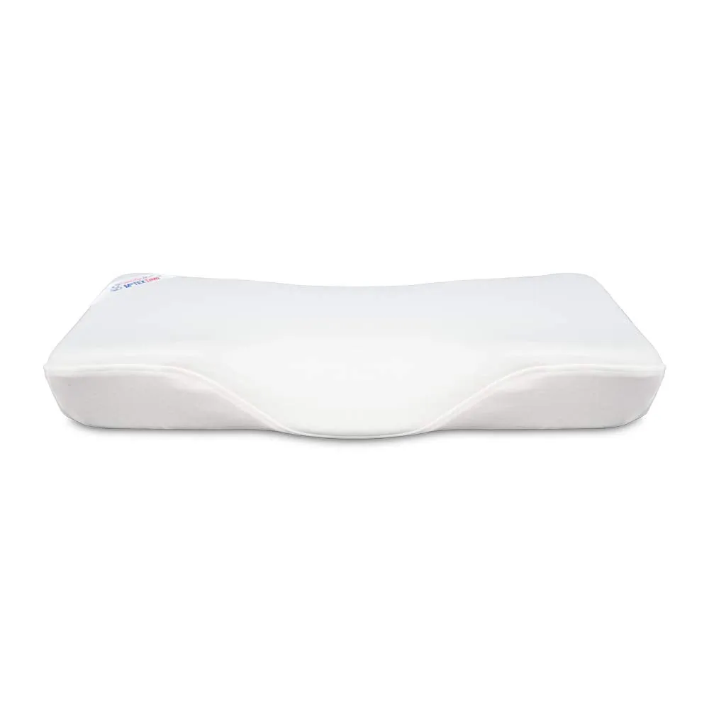 1mm Motion Ergo Adjustable Pillow