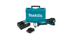 2020 Makita 12V max CXT® 3/8" Right Angle Drill Kit (AD03R1)