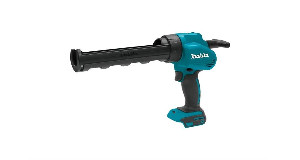 2020 Makita 18V LXT® 10 oz. Caulk and Adhesive Gun (XGC01Z)