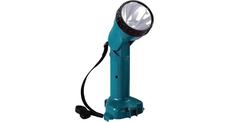 2020 Makita 18V LXT® Compact L.E.D. Flashlight (DML186W)