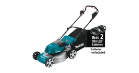 2020 Makita 18V X2 (36V) LXT® Brushless 18" Lawn Mower (XML03Z)