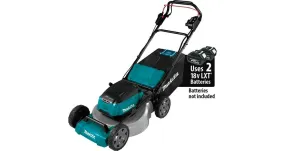 2020 Makita 18V X2 (36V) LXT® Brushless 18" Self-Propelled Lawn Mower (XML06Z)