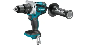 2021 Makita 18V LXT® Lithium-Ion Brushless Cordless 1/2" Driver-Drill, Tool Only (XFD07Z)