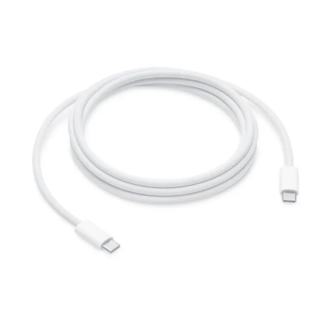 240W Usb-C Charge Cable (2M)