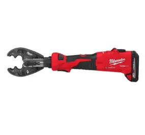 2978-22O Milwaukee M18 FORCE LOGIC 6 Ton Linear Utility Crimper