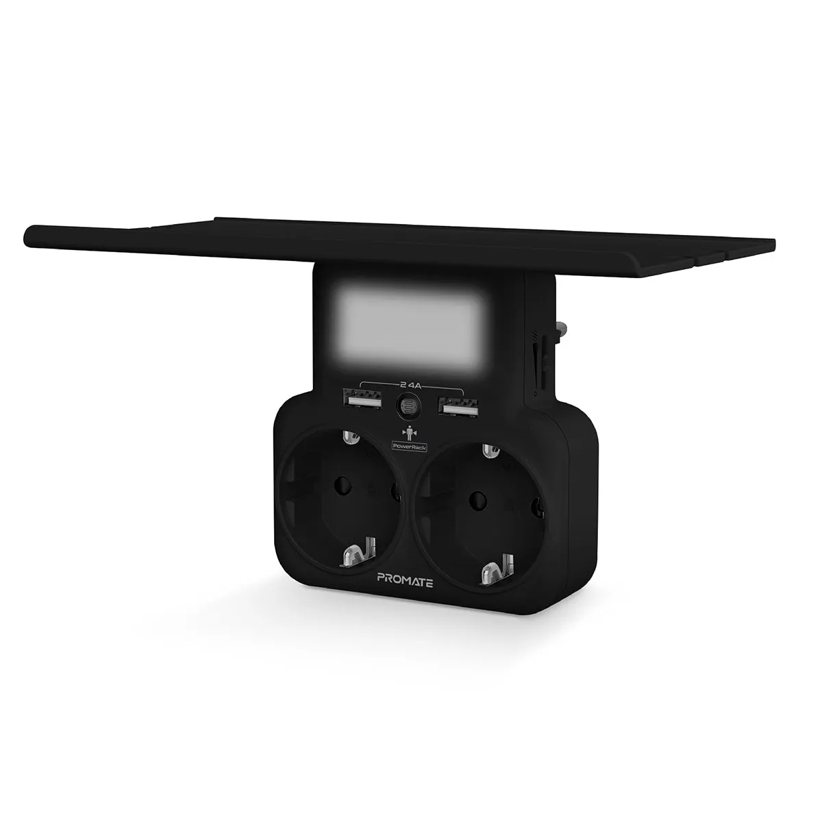 5-in-1 Wall-Mount Charging Station