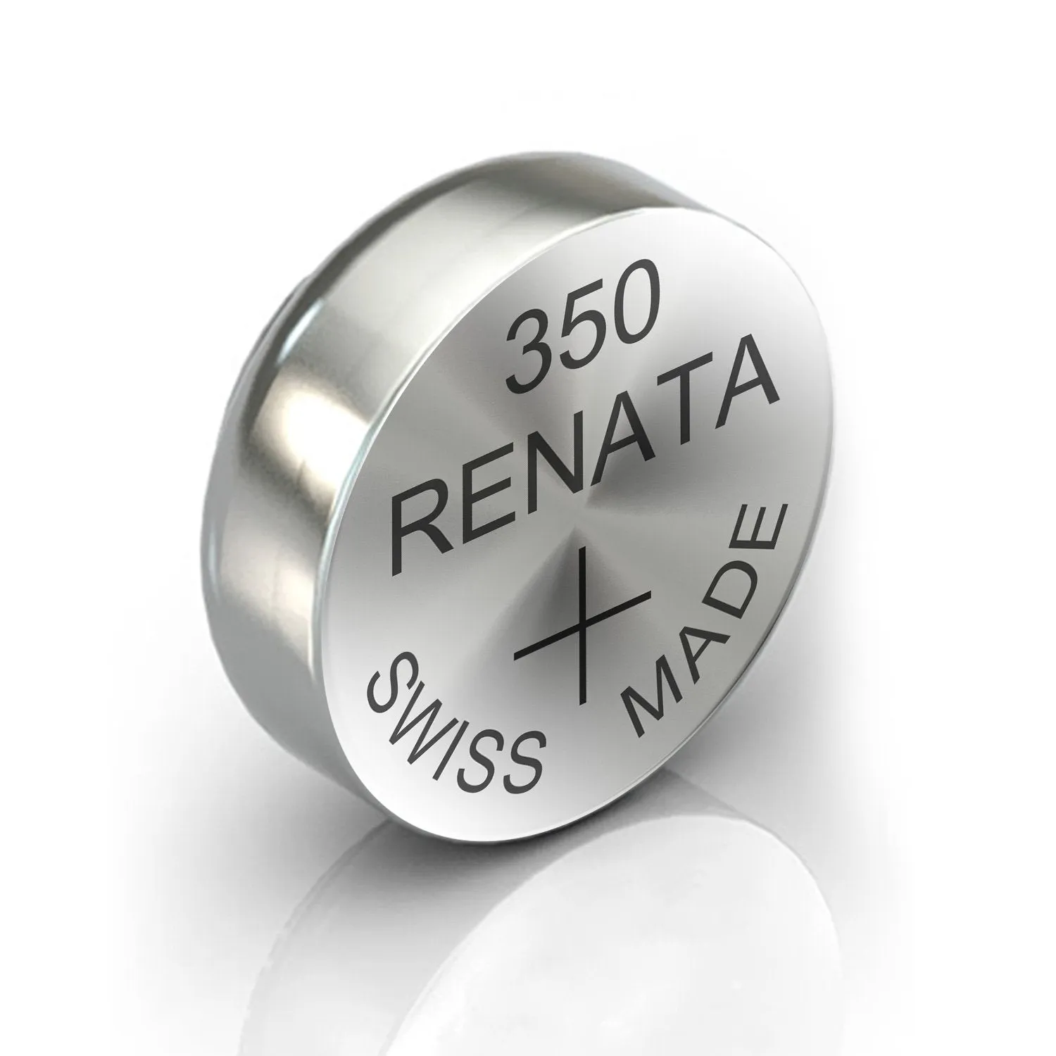 5x Renata Watch Battery All Size 1.55V Swiss Made Coin Cell Batteries