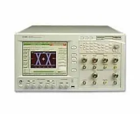 86130A Agilent Communication Analyzer Used