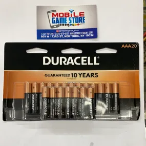 AAA Battery DURACELL