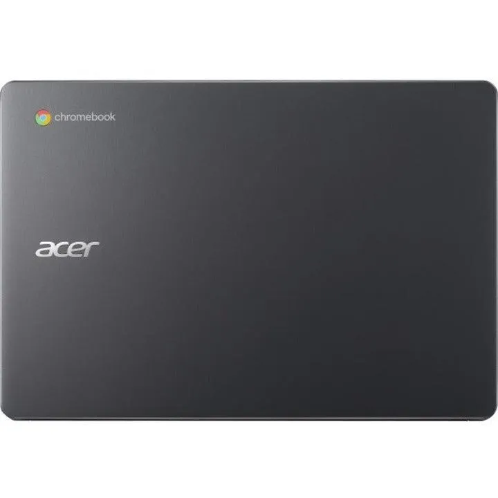 Acer Chromebook 314 C934 C934-C4GM 14" Chromebook - HD - 1366 x 768 - Intel Celeron N4500 Dual-core (2 Core) 1.10 GHz - 4 GB Total RAM - 32 GB Flash Memory - Iron