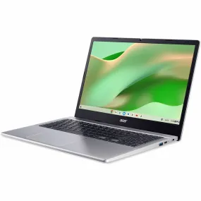 Acer Chromebook 315 CB315-5H-P8HK 15.6" Chromebook - Full HD - Intel N200 - 8 GB - 128 GB NX.KRNAA.003