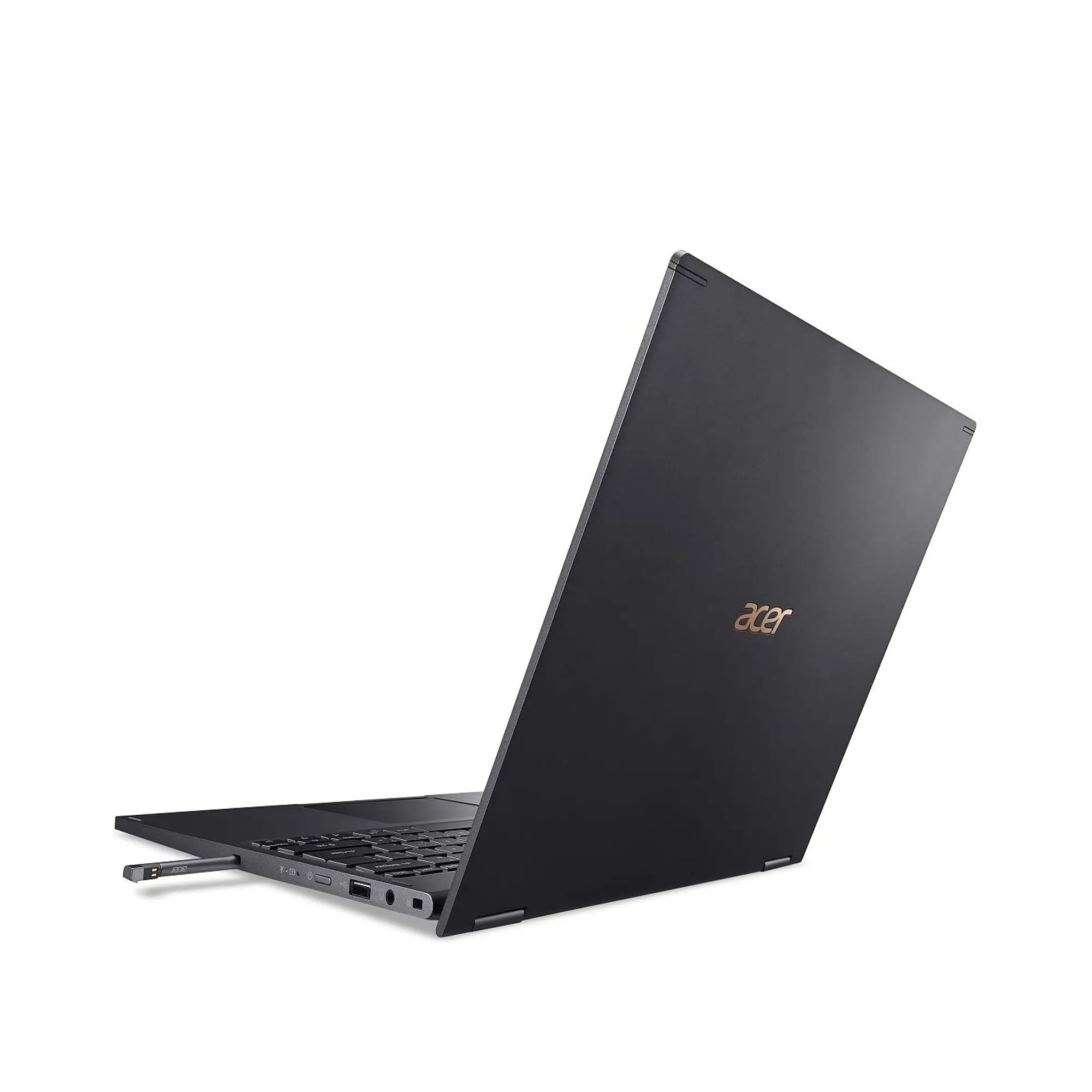 Acer Spin 5 Convertible Laptop, 13.5&quot; 2K 2256 x 1504 IPS Touch, 10th Gen Intel Core i7-1065G7