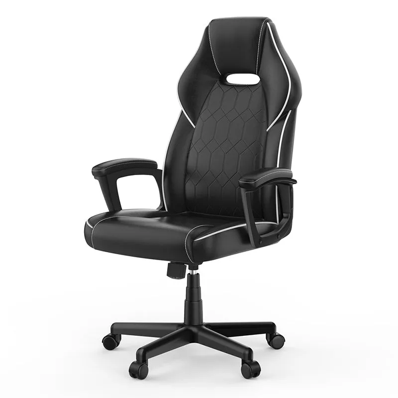 ACGAM CG-5354 Gaming Office Chair with Higher Backrest & Wider Cushion