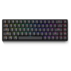 ACGAM VXE ATK68 Mechanical Keyboard Magnetic Switches