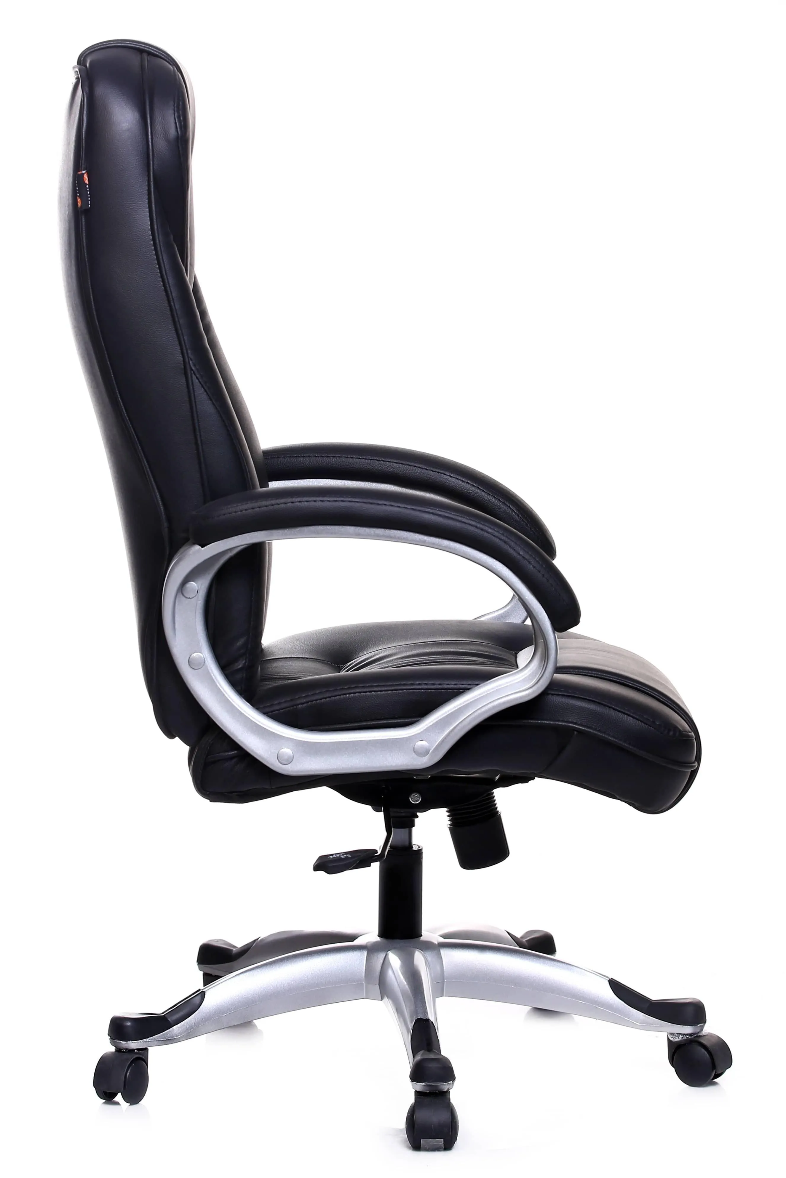 Adiko Executive Chair in Black Colour