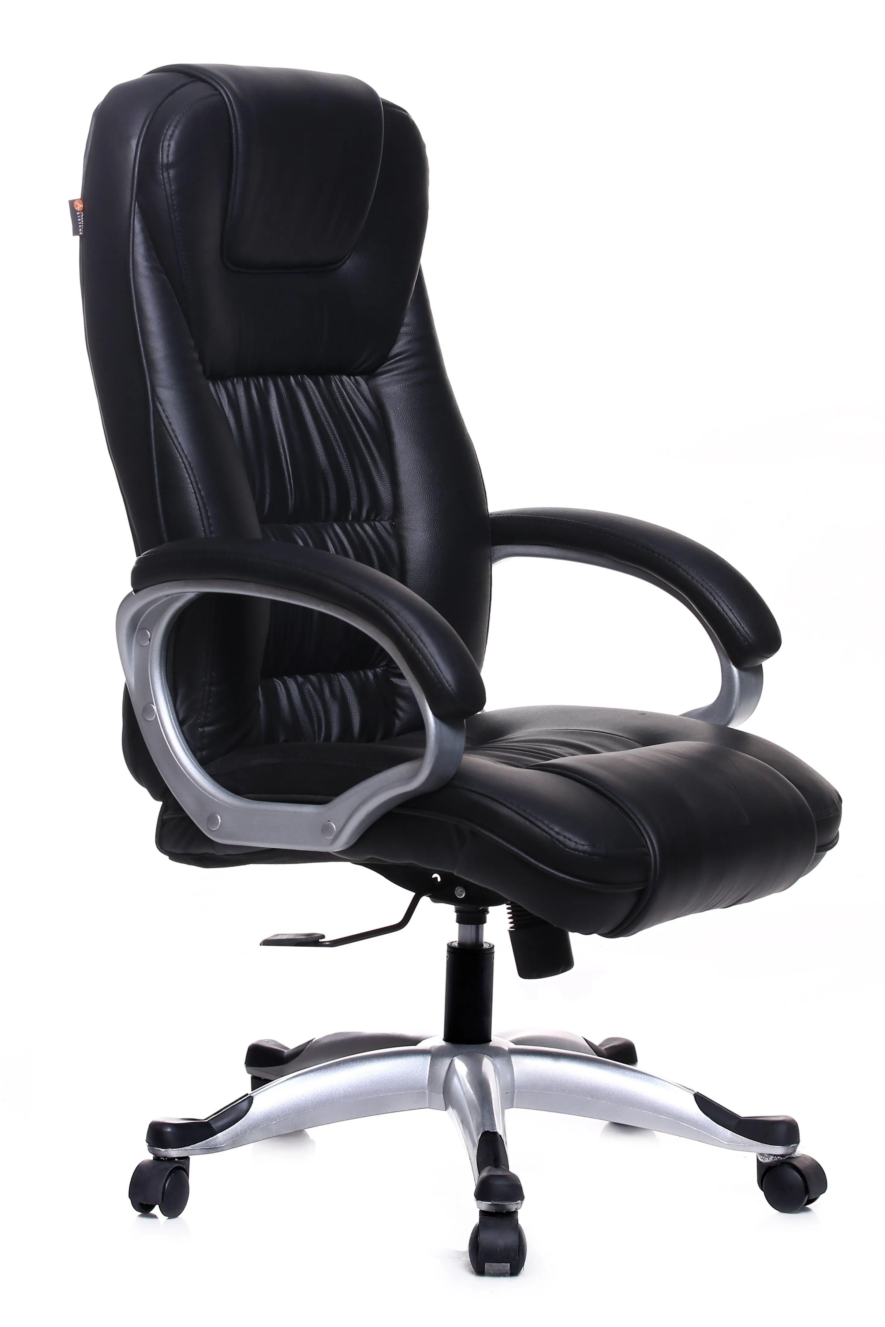 Adiko Executive Chair in Black Colour