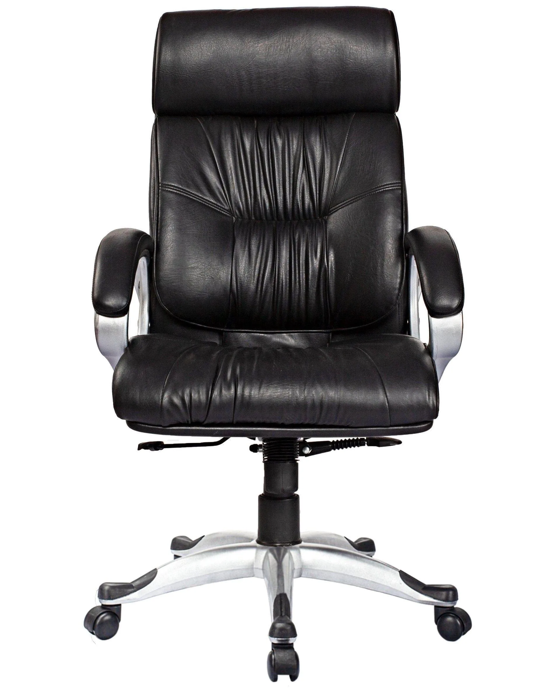 Adiko High Back Exceutive Chair in Black