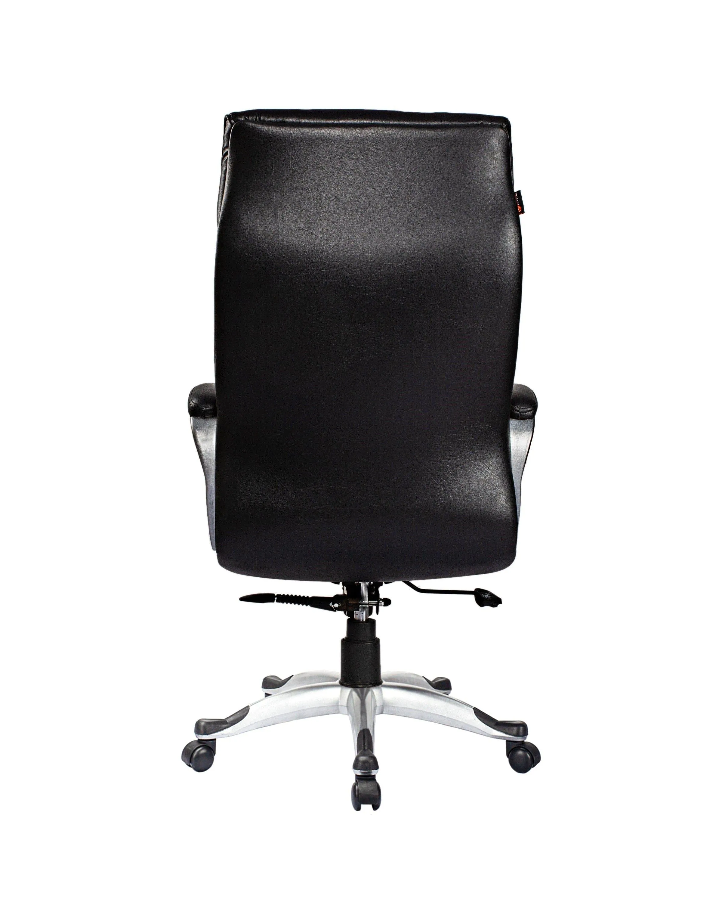 Adiko High Back Exceutive Chair in Black