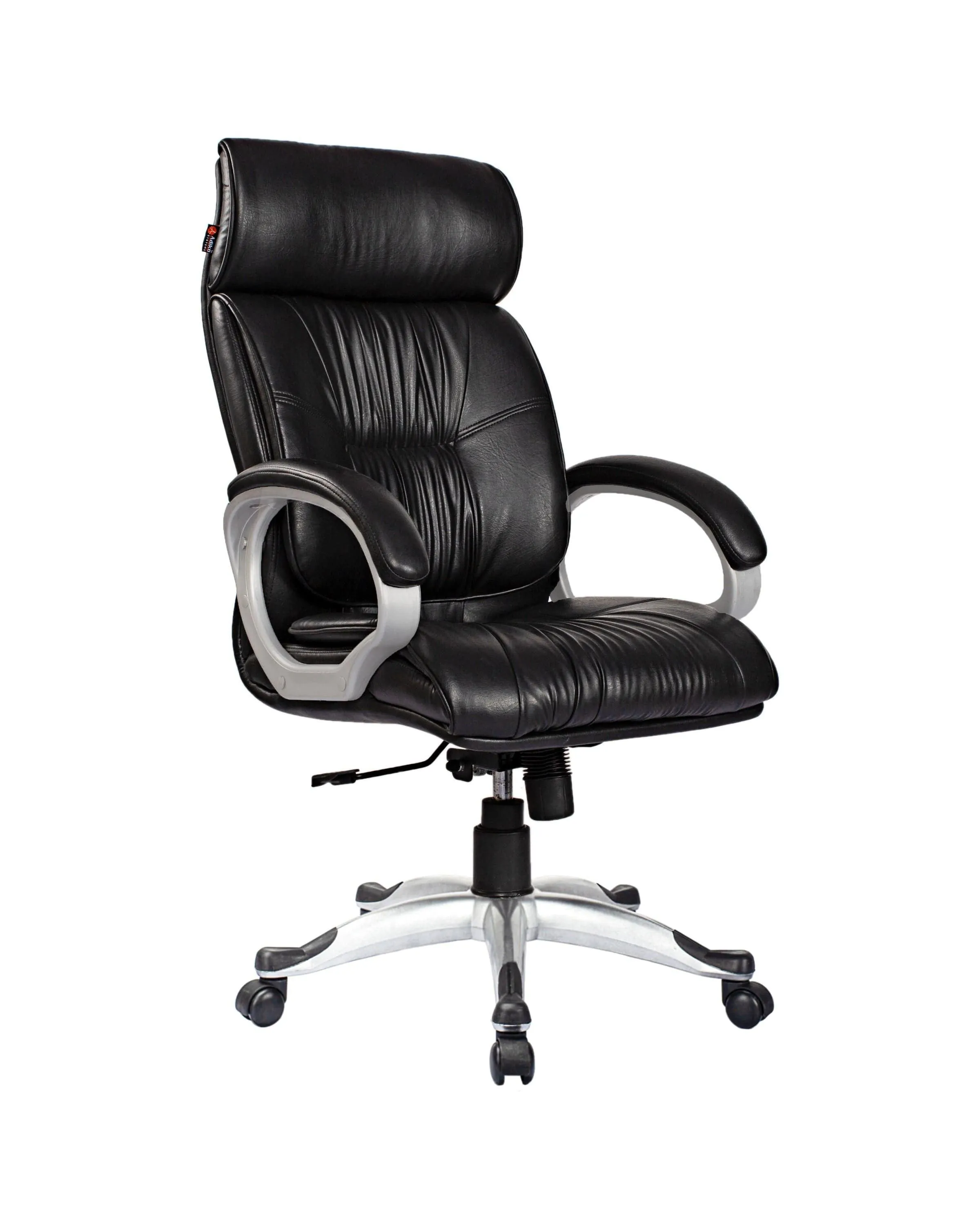 Adiko High Back Exceutive Chair in Black