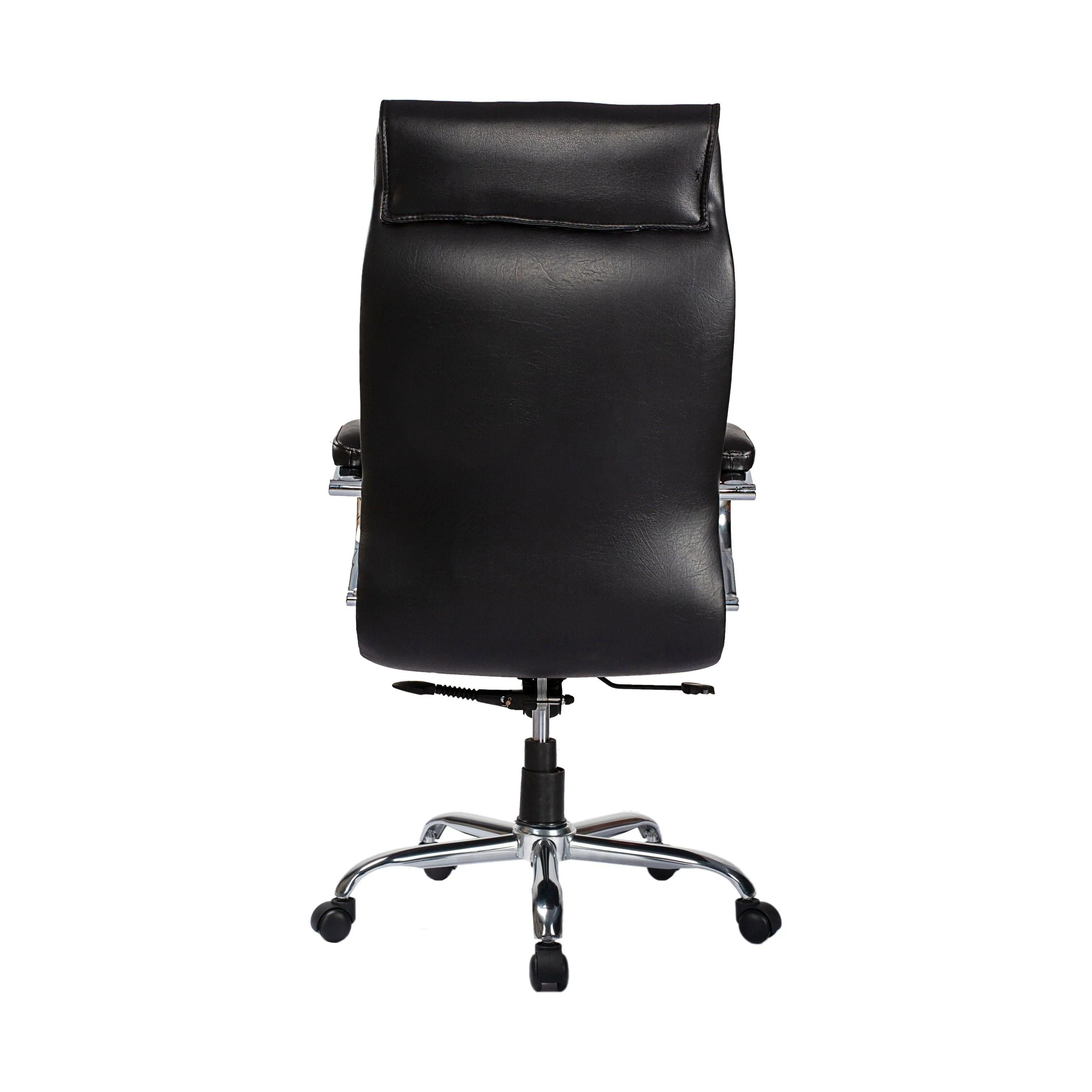 Adiko Stylish High Back Executive Chair in Black