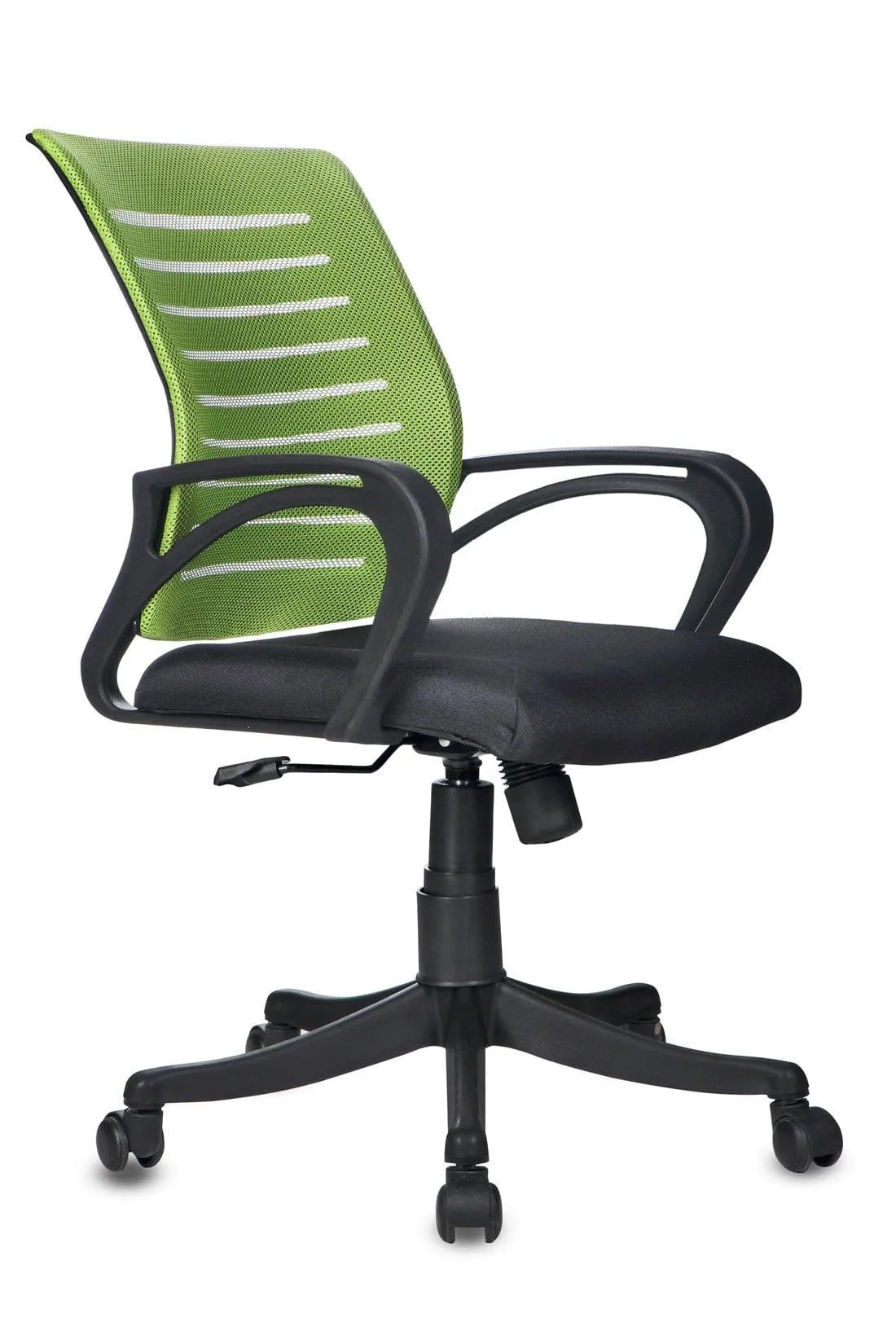 Adiko Superb Mesh chair in Green