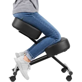 Adjustable Ergonomic Kneeling Chair