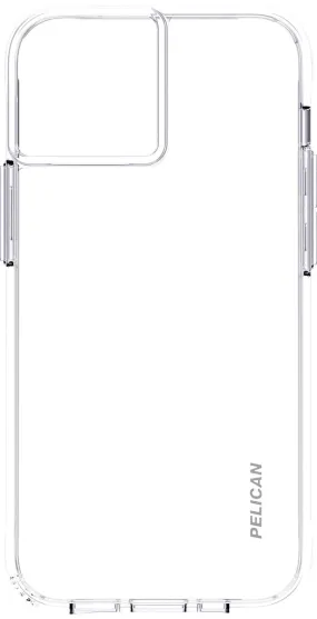 Adventurer Case for Apple iPhone 13 - Clear