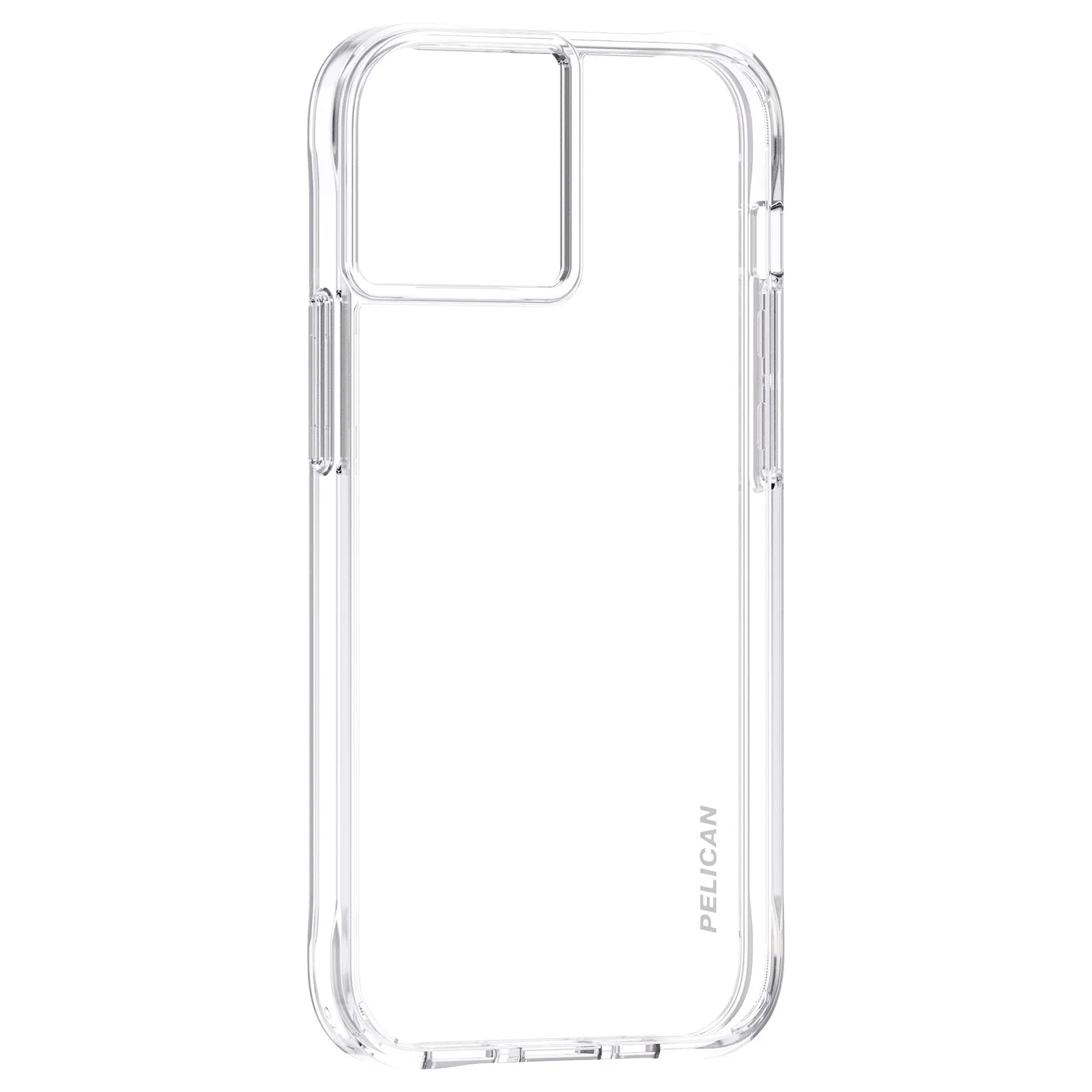 Adventurer Case for Apple iPhone 13 - Clear