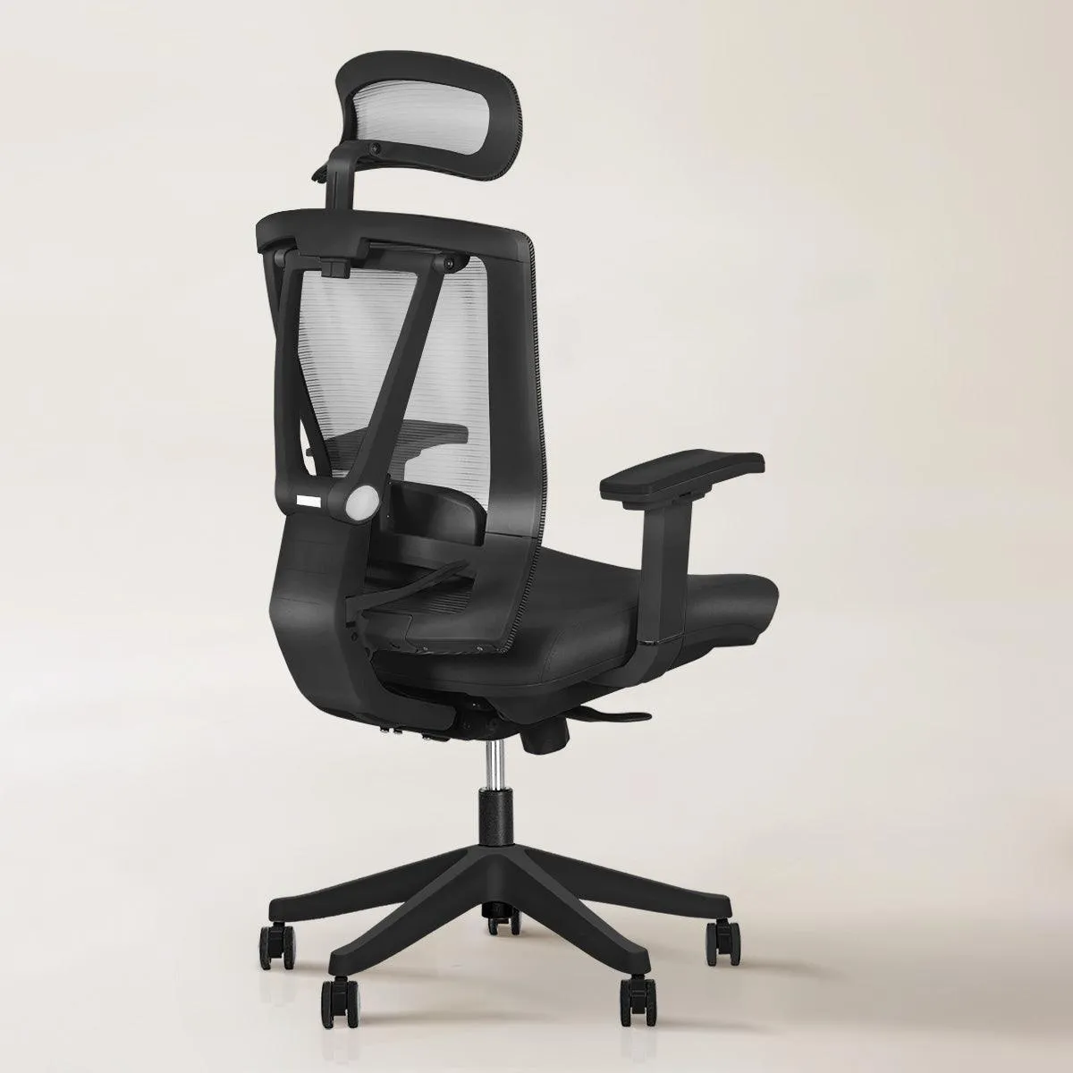 Aery Ergonomic Chair