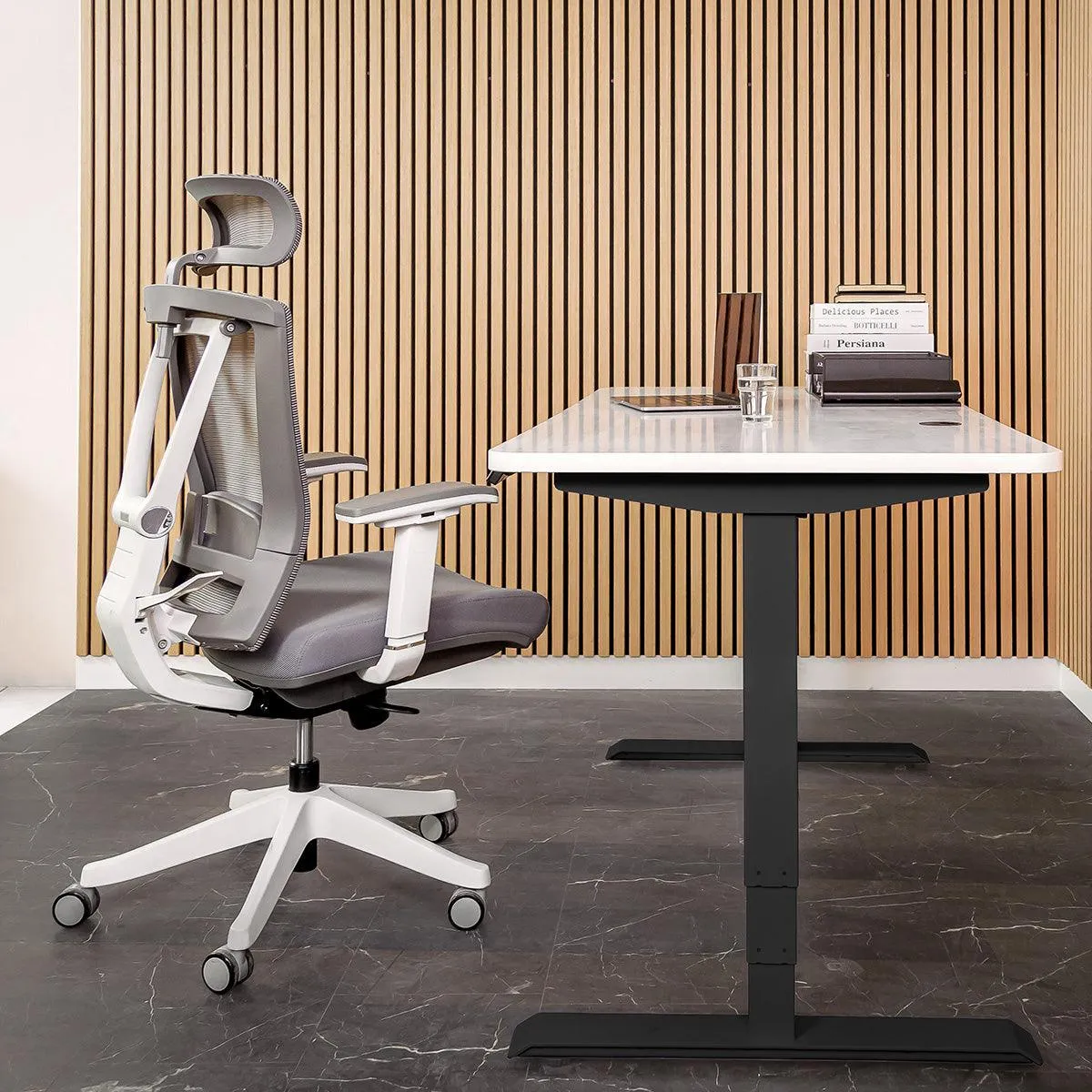 Aery Ergonomic Chair