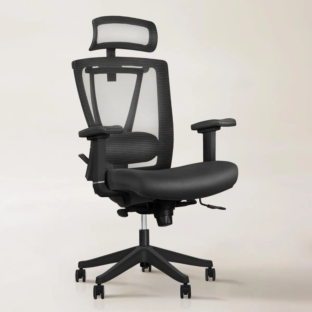 Aery Ergonomic Chair