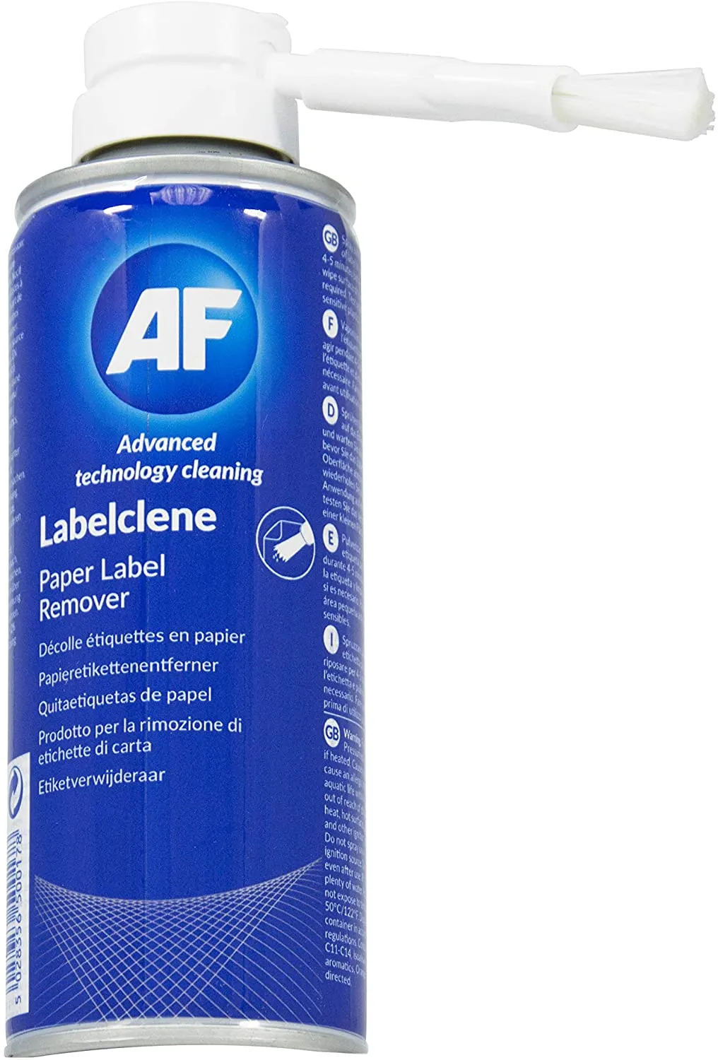 AF LABELCLENE 200ml