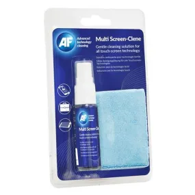 AF MULTI-SCREEN 25ml MICRO FIBRE