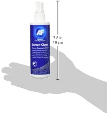 AF SCREEN CLENE 250 ML