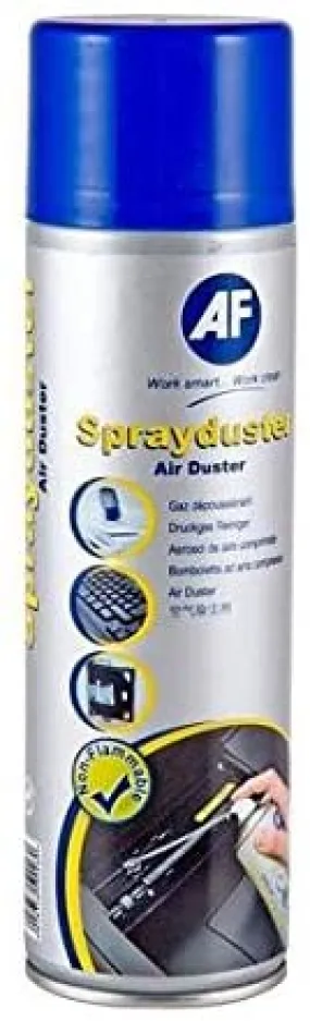 Af Spray Duster 342 Ml.