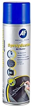 Af Spray Duster 342 Ml.