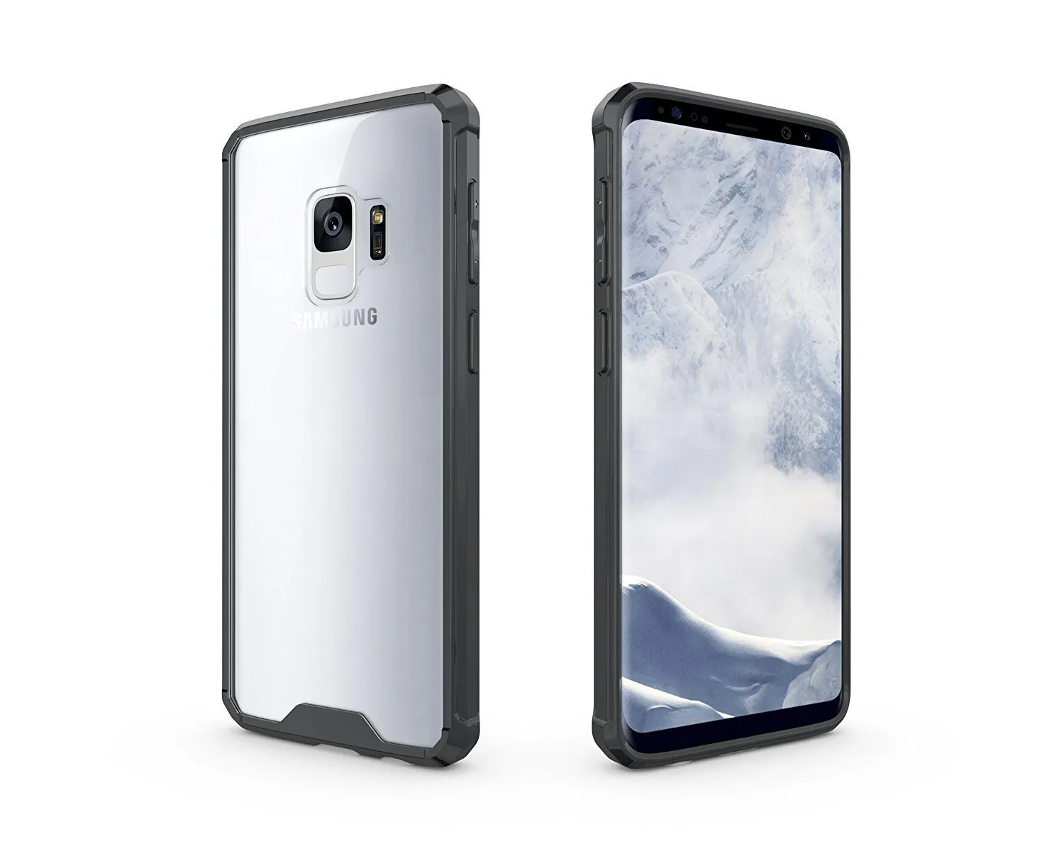 Air Hybrid Case for Samsung S9