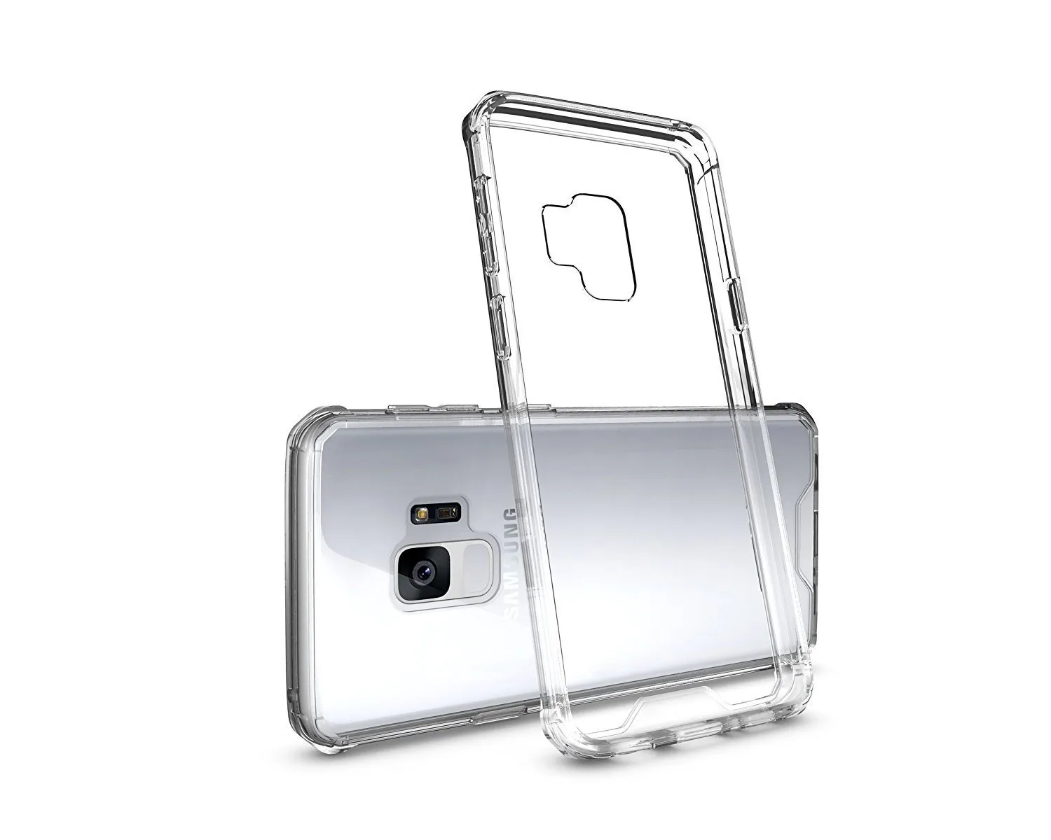 Air Hybrid Case for Samsung S9