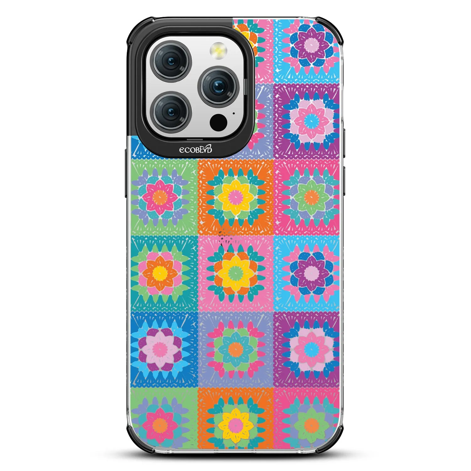 All Squared Away - Laguna Collection Case for Apple iPhone 15 Pro Max