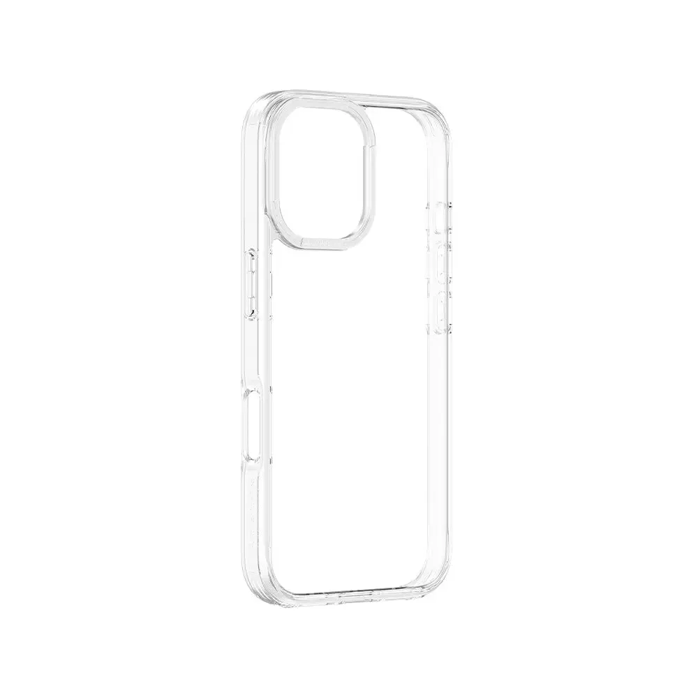 AmazingThing Minimal Drop Proof iPhone 16 Series Clear