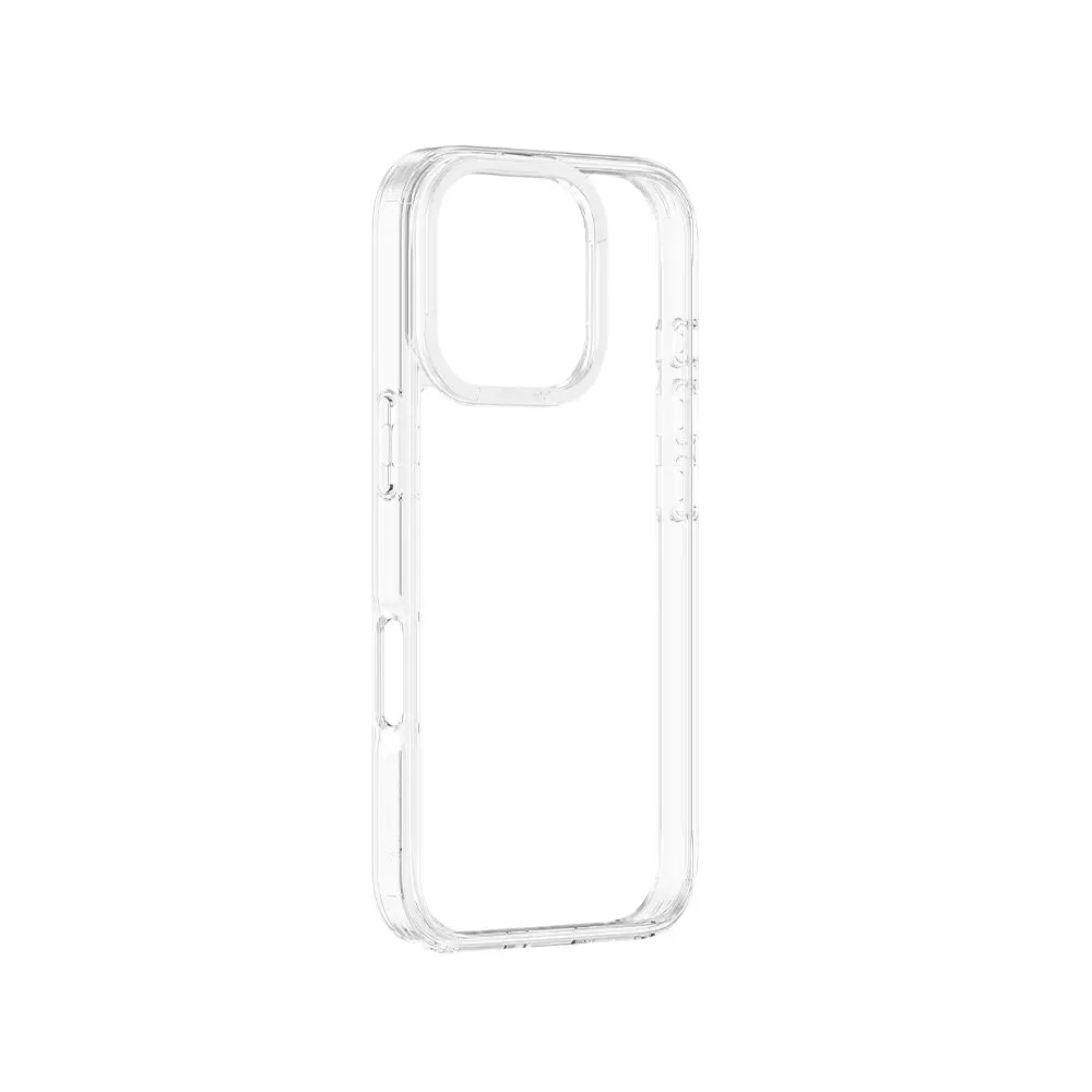 AmazingThing Minimal Drop Proof iPhone 16 Series Clear