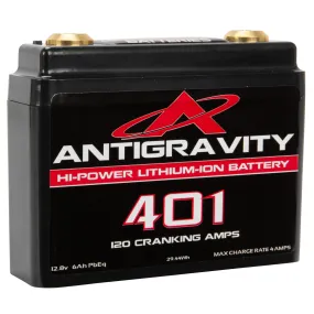 Antigravity Lithium Small Case Battery - 4 Cell - AG-401