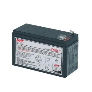 APC Replacement Battery Cartridge #17 RBC17