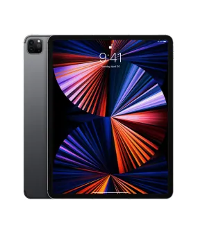 Apple 12.9-Inch Ipad Pro Wi-Fi - 6Th Generation - Tablet - 1 Tb - 12.9" Ips (2732 X 2048) - Space Grey